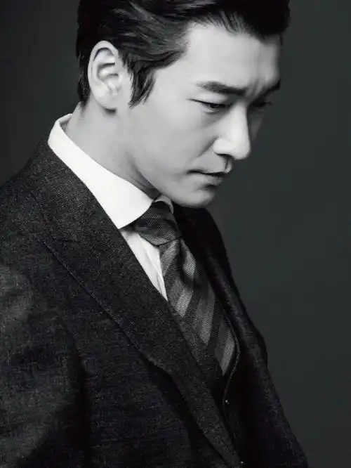 韩剧推荐80后男演员