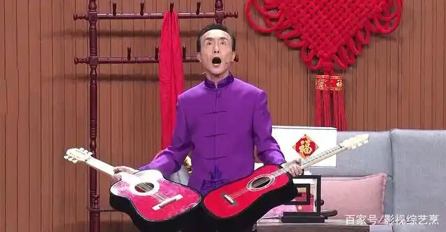 《喜从天降》里的巩汉林