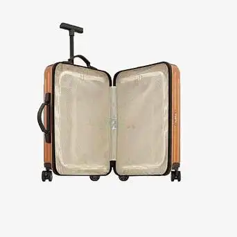 打开行李箱图片_打开行李箱素材_觅元素