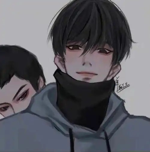 惊我竟雕出了蒋丞和顾飞