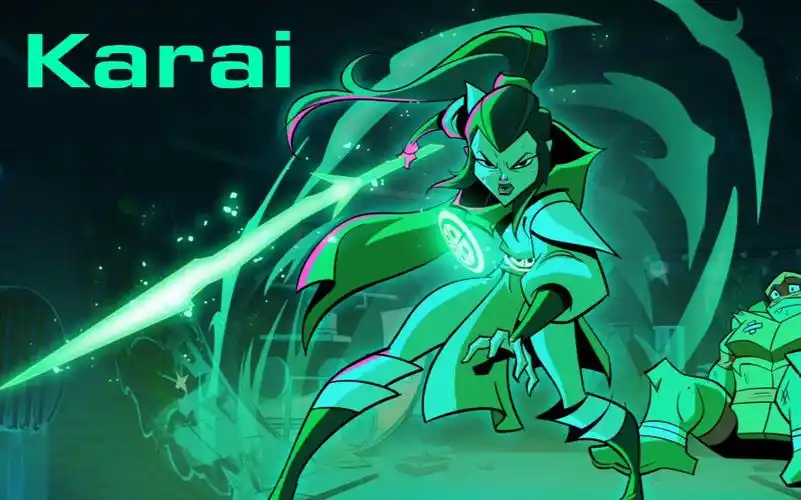 4k忍者神龟2012卡莱mv