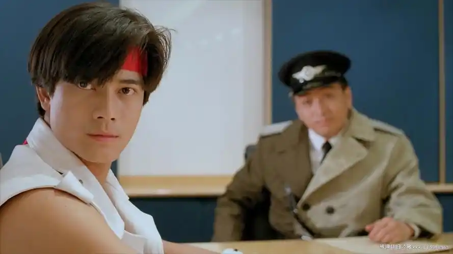 标题:[高清修复无水印][香港][1993][超级学校霸王][国语][1080p/nf