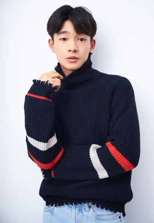 张宥浩图片张宥浩疯狂衣橱高清图片