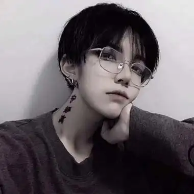 撩妹专用头像 2021网红男头像,男生头像图片-回车桌面