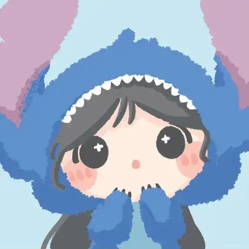 可爱暖暖的迪士尼卡通头像