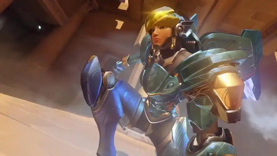 下面让我们一起来看看守望先锋8月10日1