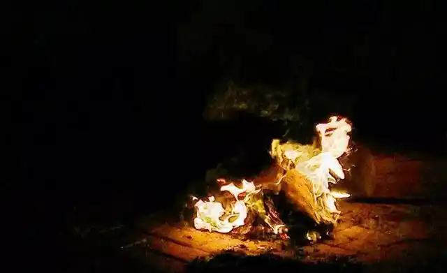 要选在什么时间烧比较好?