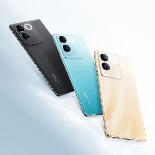 vivos17e8gb256gb星夜黑5g天玑7200强劲芯10亿色超感曲面屏6400万主摄