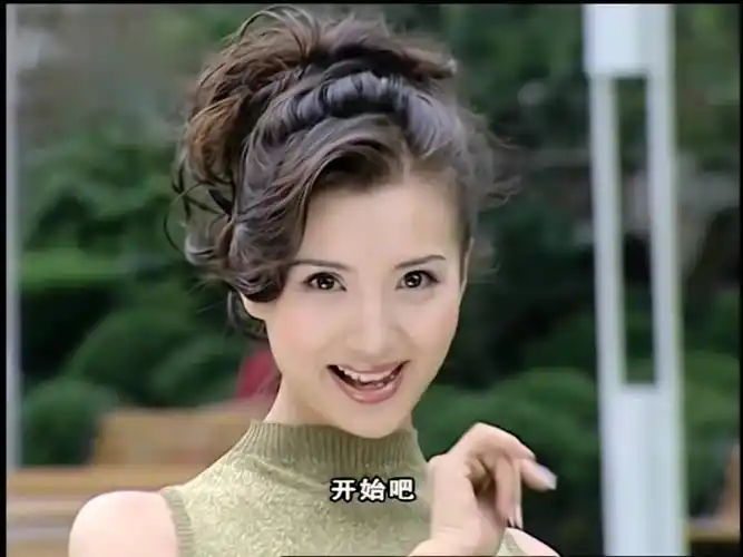 【粉红女郎】万玲/陈好 cut合集3 经典重温万人迷的爱情宝典_哔哩哔哩