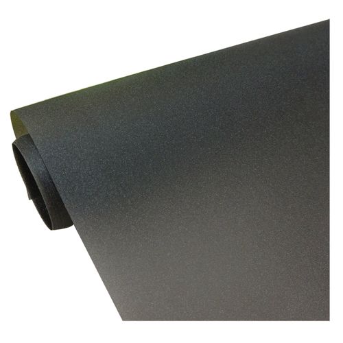 黑灰色玻璃贴纸透光不透明磨砂膜卧室客厅办公室移门窗户装饰贴膜