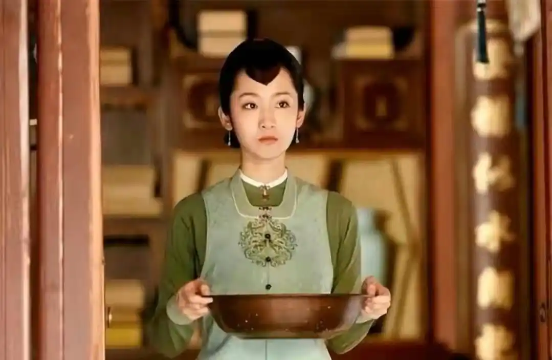 古代的丫鬟,一个能值多少钱?买来后可以让她做些什么?