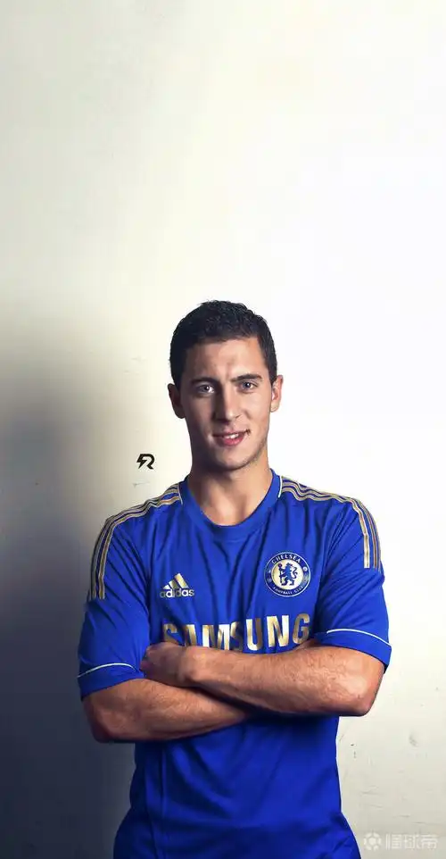 斯坦福桥的神!切尔西传奇 世界第三人阿扎尔扎球王.