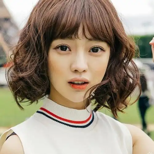 开学季学生党比较喜欢的几款短发,入学秒变女神,气质出众很好看