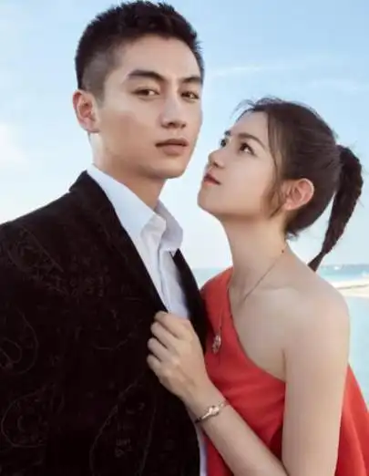 事业顶峰时宣布恋情:鹿晗,陈晓大胆,张若昀甜蜜,有一位已离婚