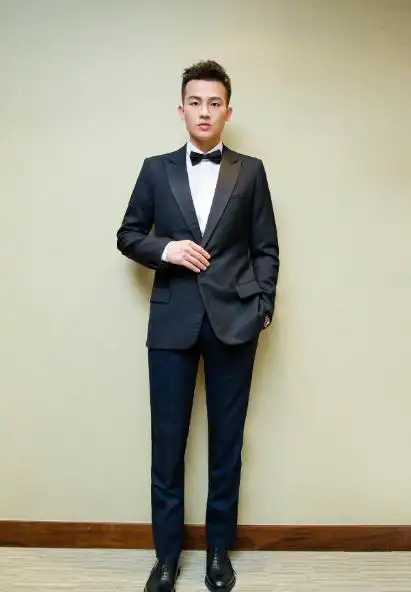 马思纯入戏太深,在节目中提起前男友欧豪,有过很幸福的恋爱