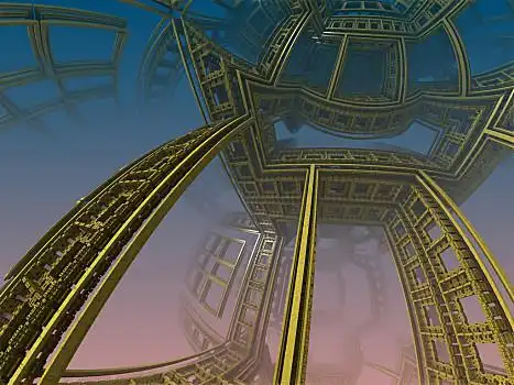 构图,不规则图形,抽象,几何,插画