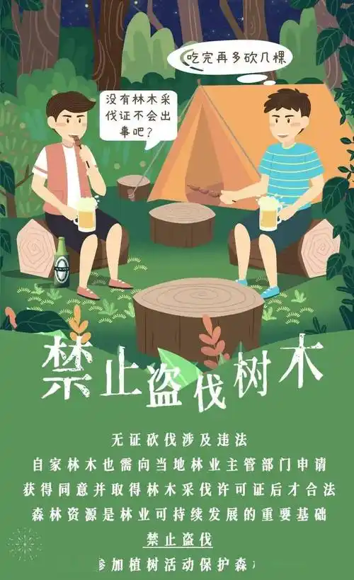 保护_森林_文明