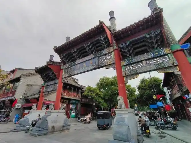 速看!开封两条街被省里点名!|河南省|开封市_新浪新闻