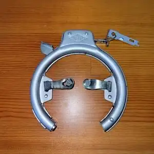 英国凤头自行车配件 --【shelco 50s】-- 荷兰