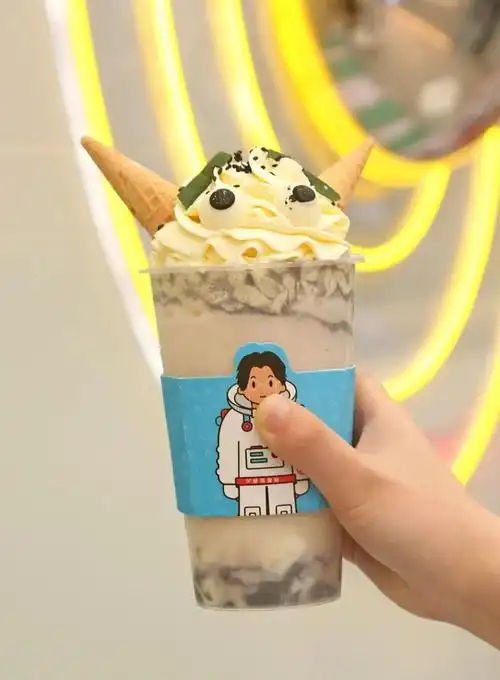 火星情报局来仙游了沈梦辰为ta疯狂打call限量周边全城免费送