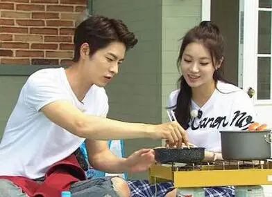 我们结婚了>>洪宗玄个人资料简历 洪宗玄女友是谁