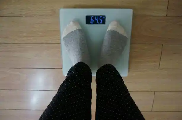 标准体重表出炉!朋友圈沸腾了,你或是女神身材,请自测_腾讯新闻