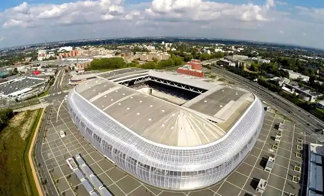 2016欧国杯法国里尔球场 欧国杯里尔球场 2016欧国杯球场 2016欧国杯