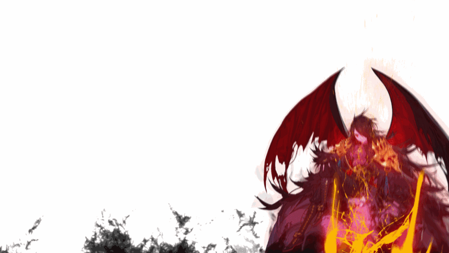 一脸肾虚自带萝莉男法师二觉cg动态图