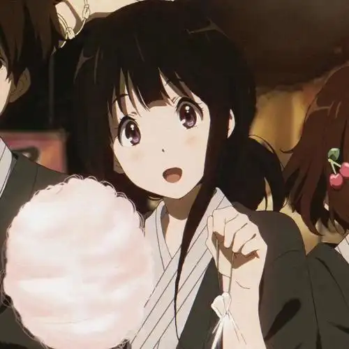 两男两女组团头像予诺