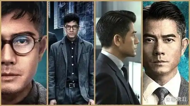 新世纪之后,他接拍的新导演作品包括《白银帝国》,《杀人犯》,《寒战