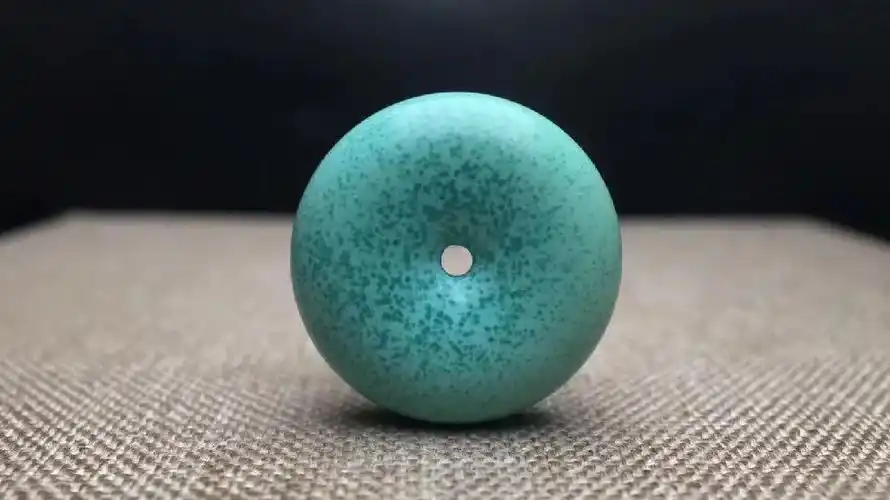 听一曲"细雨",赏一春"花黄"——绿松石这些奇特种类,你都了解嘛? - 知