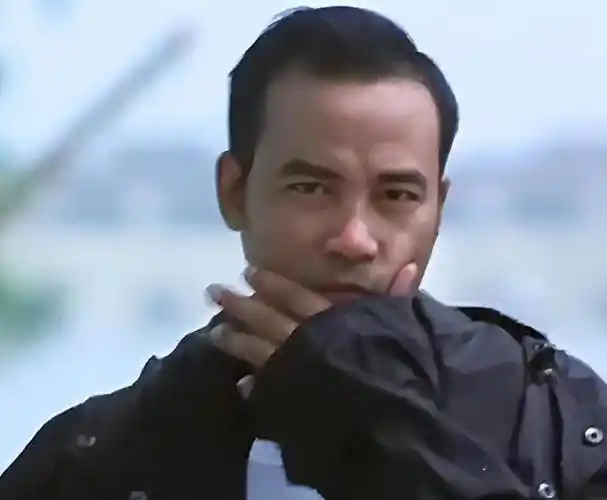 回顾任达华一生只有一段情因爱丁克却在50岁看到女儿泪流满面