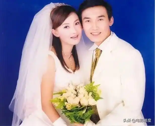 张铎个人资料简介40岁张铎演技好却不红