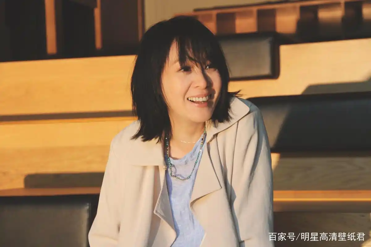 「刘若英」高清壁纸,喜欢的收藏吧