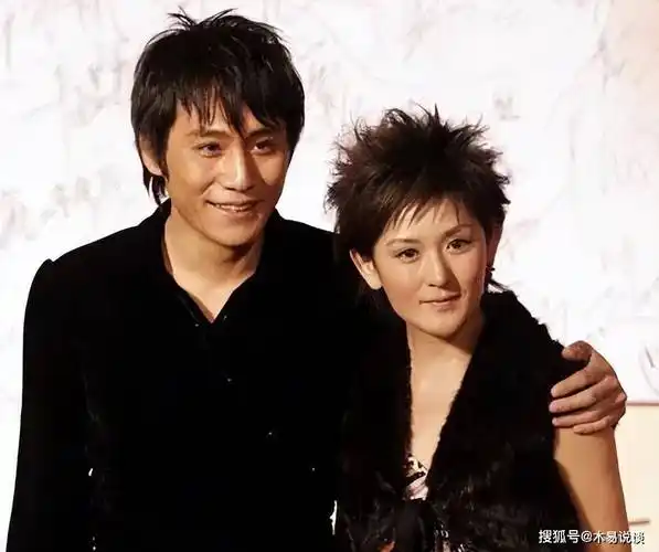 王宝强两任差距大,陈建斌审美未曾改变_邓超_郝蕾_吴越