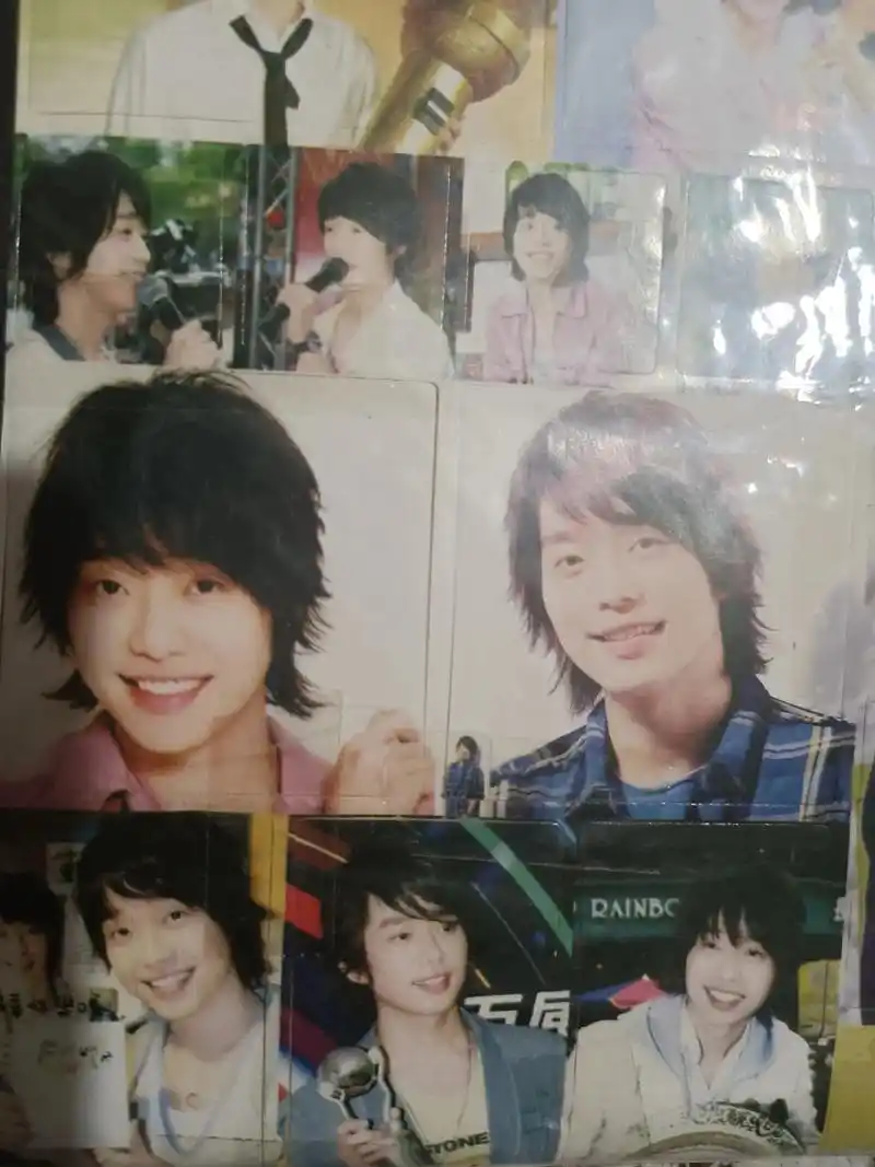 最近刷到张栋梁的近照,发现他暴瘦,也不像记忆里笑起来很有亲和 - 抖