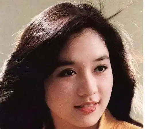 美过林青霞的琼瑶玉女,与秦汉也有一段情,如今50岁看上去像30岁_吕秀