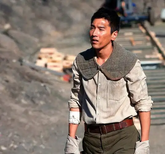 《鬼吹灯》赵又廷:姚晨和圆圆的相同点挺多的