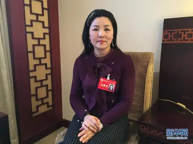 陕西省政协委员侯红琴:有地方戏曲处濒临失传边缘 呼吁加强保护与传承