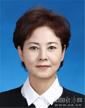 徐晓兰任工信部副部长 此前担任工联院院长