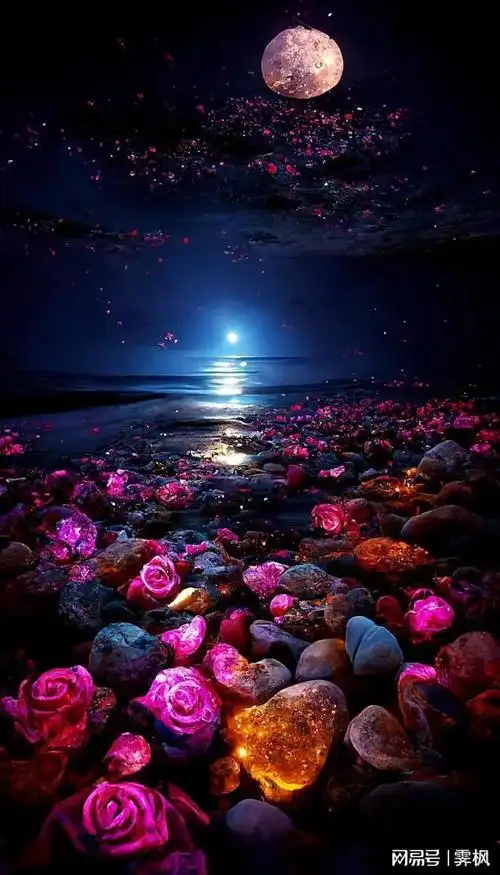 梦幻海洋系列壁纸