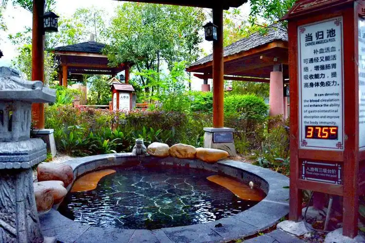 华天城温泉门票_华天城温泉团购_灰汤华天城温泉门票预订/价格-大河