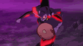 这个gif是eva哪部作品的?