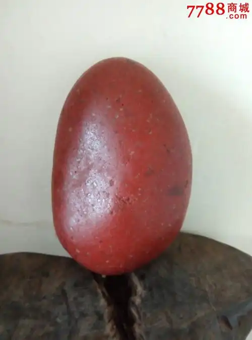 奇石#天然原石#长江石长江红