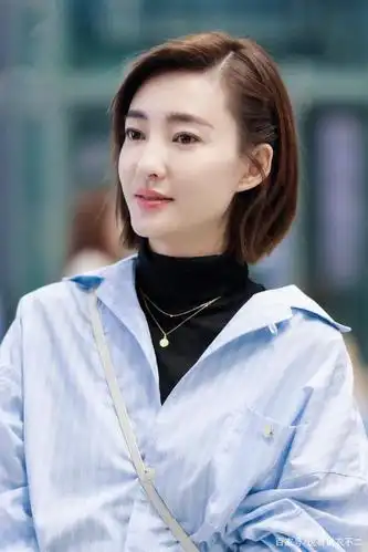 王丽坤这次的穿搭好美,性感露腿加气质短发,是美人该有的样子呢