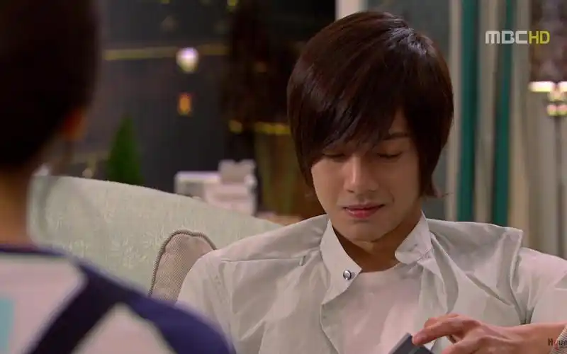 金贤重韩版恶作剧之吻cut02