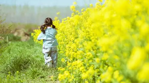 每一个孩子来到世上都有自己的使命,其中之一就是