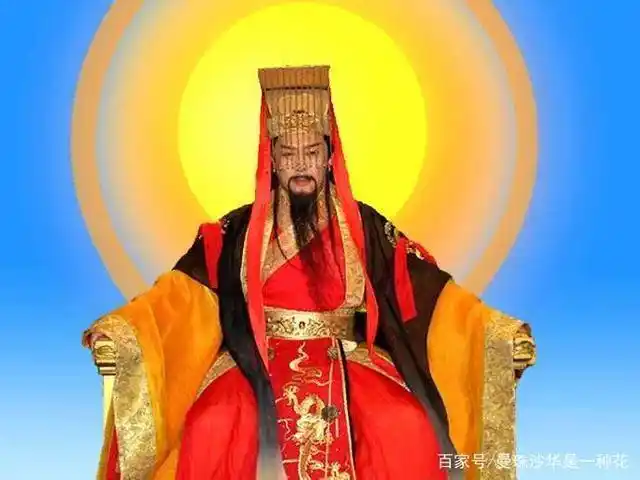 玉皇大帝的实力如何?西游记中孙悟空大闹天宫时,他为何不出手?