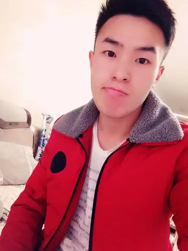 【帅男秀场】杨听 23岁 金牛座 自由