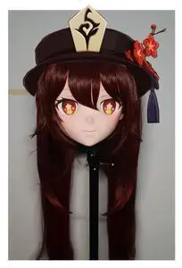 kigurumi面具头壳